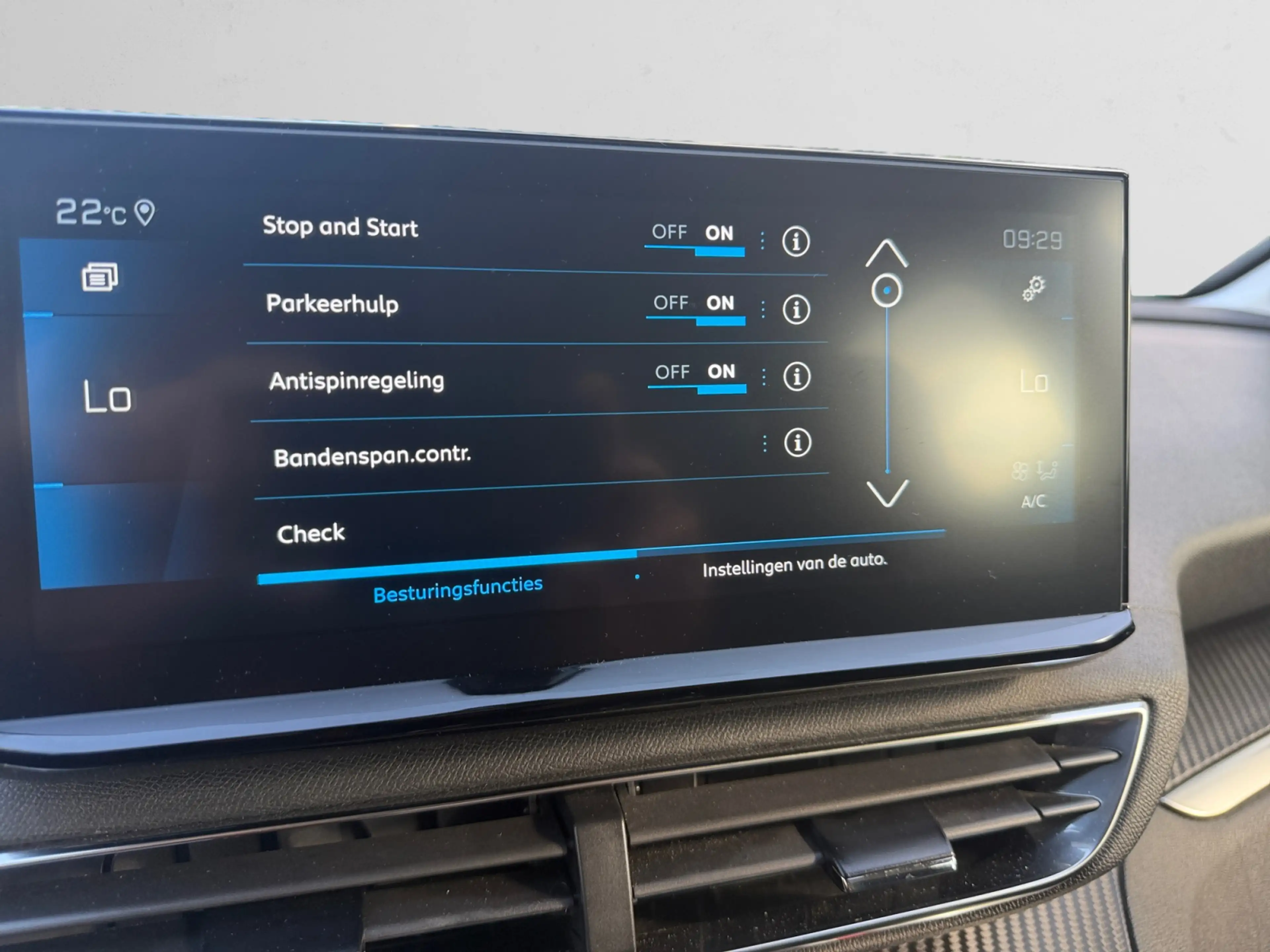 Peugeot 5008 1.2 PureTech Active Pack Business- 7 Pers, Nap 57d — photo 12
