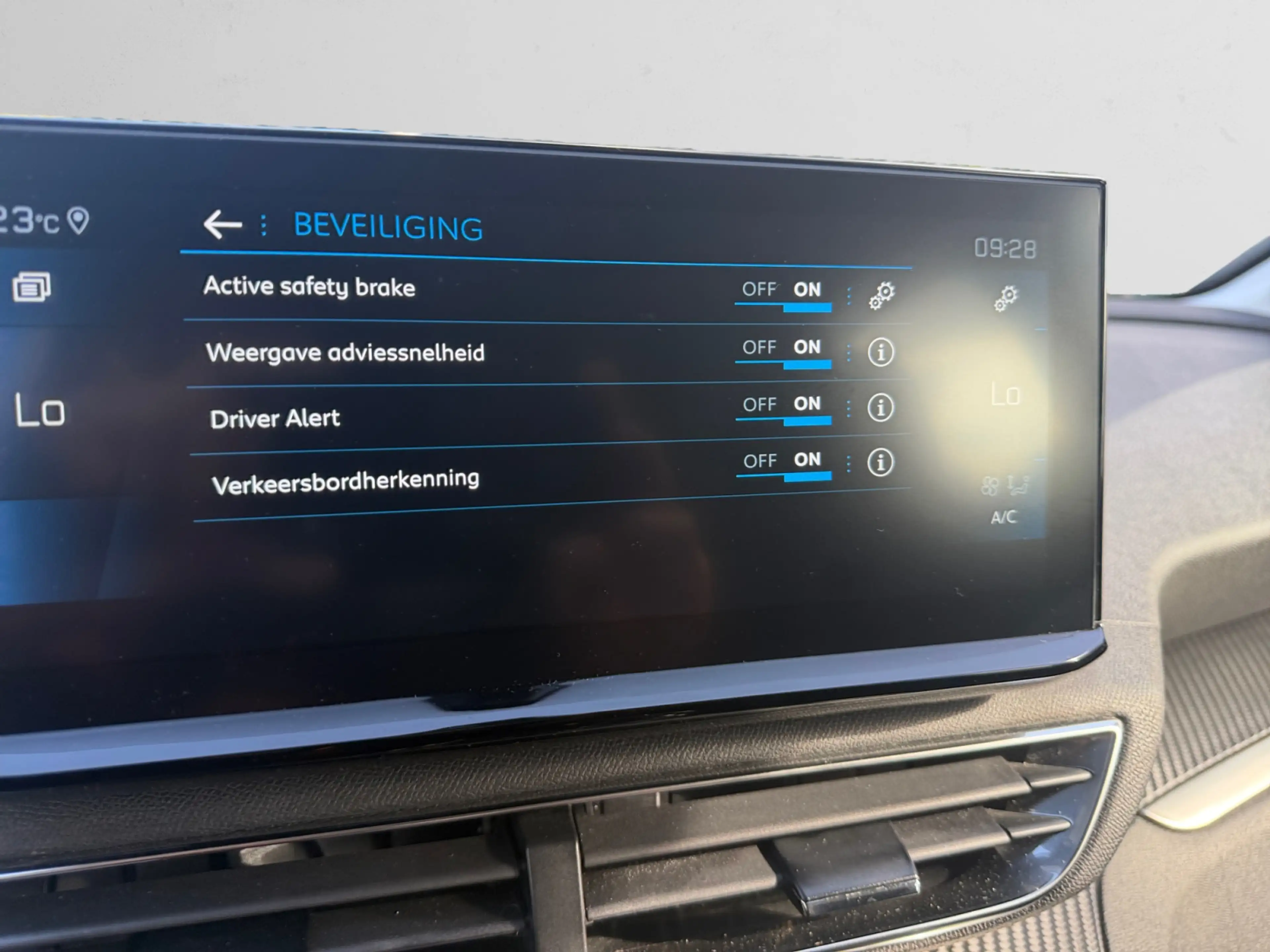 Peugeot 5008 1.2 PureTech Active Pack Business- 7 Pers, Nap 57d — photo 11