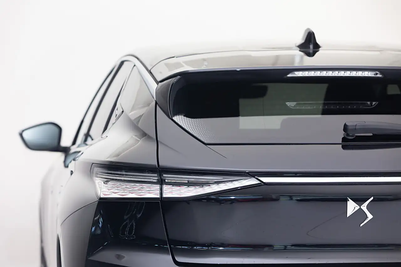 DS Automobiles DS 4 2023