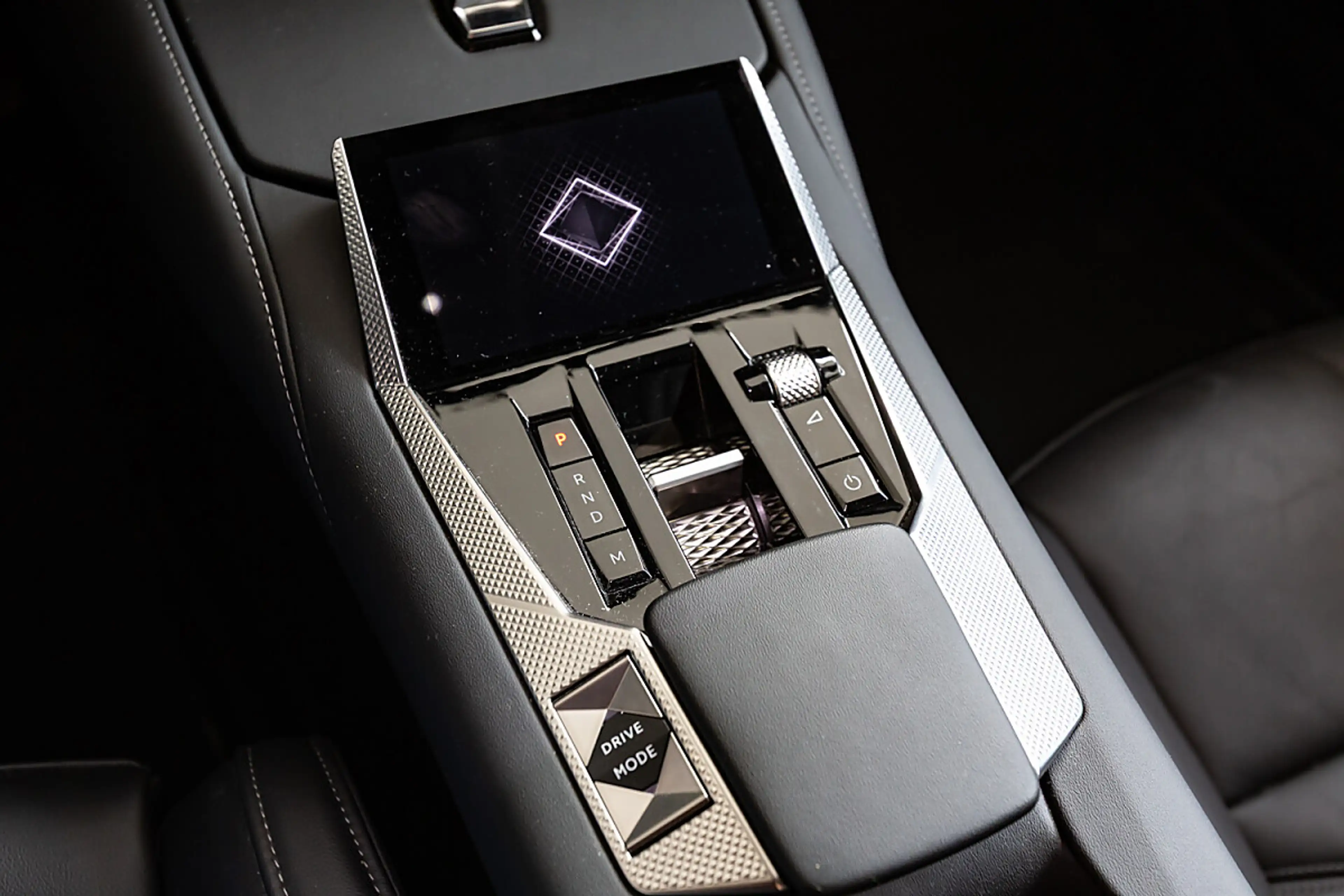 DS Automobiles DS 4 Crossback Rivoli — photo 10