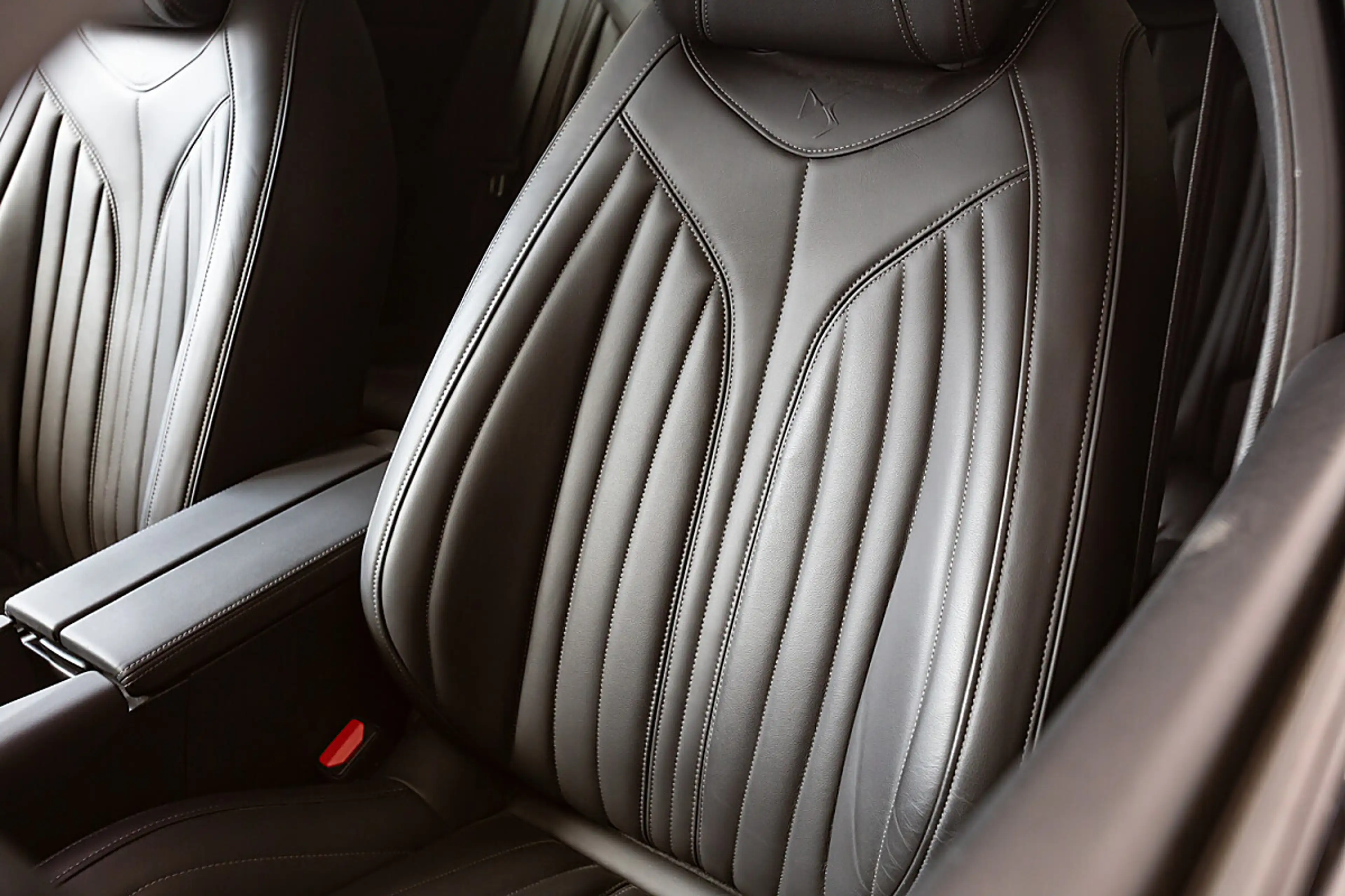 DS Automobiles DS 4 Crossback Rivoli — photo 14