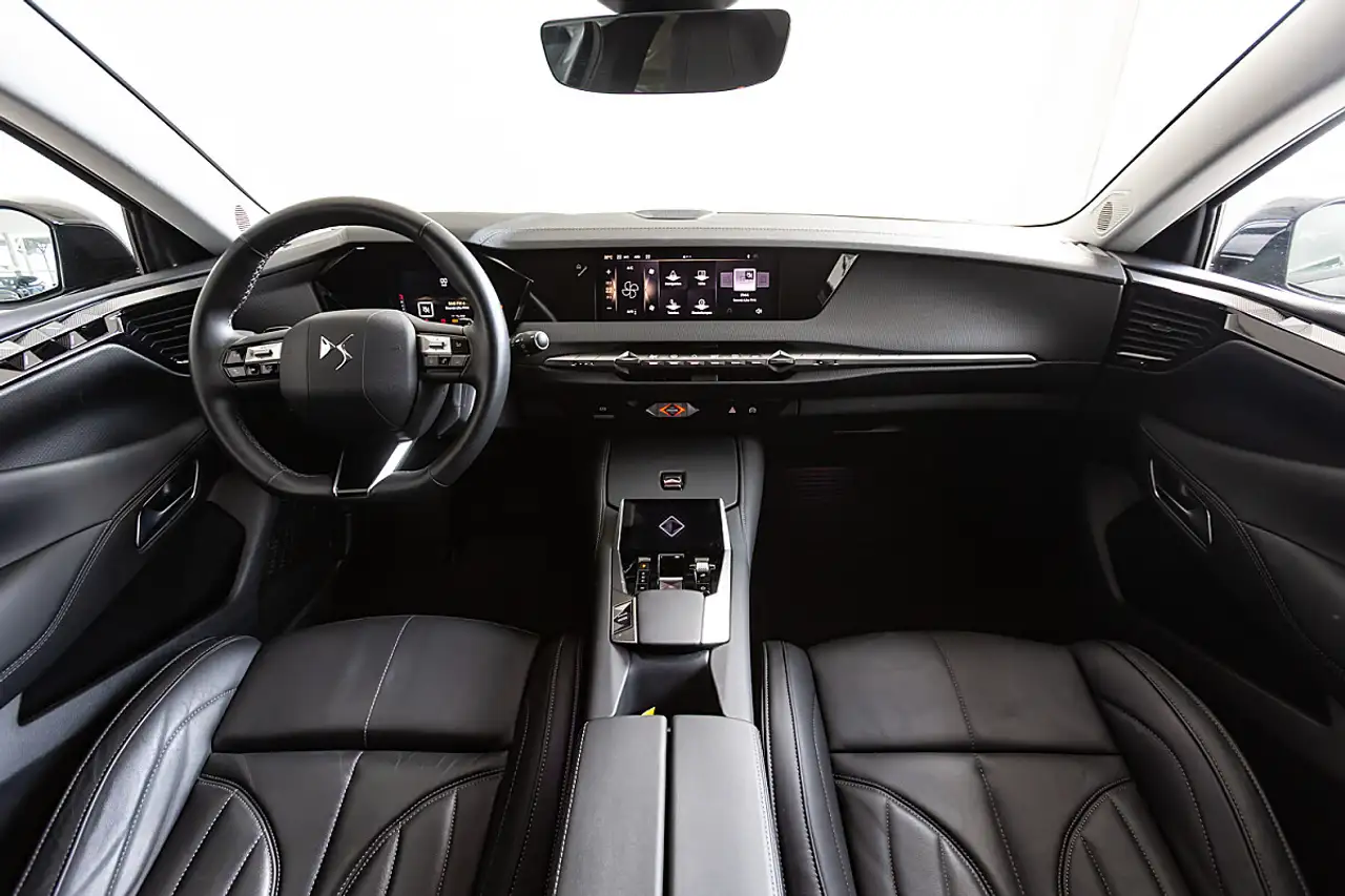 DS Automobiles DS 4 2023