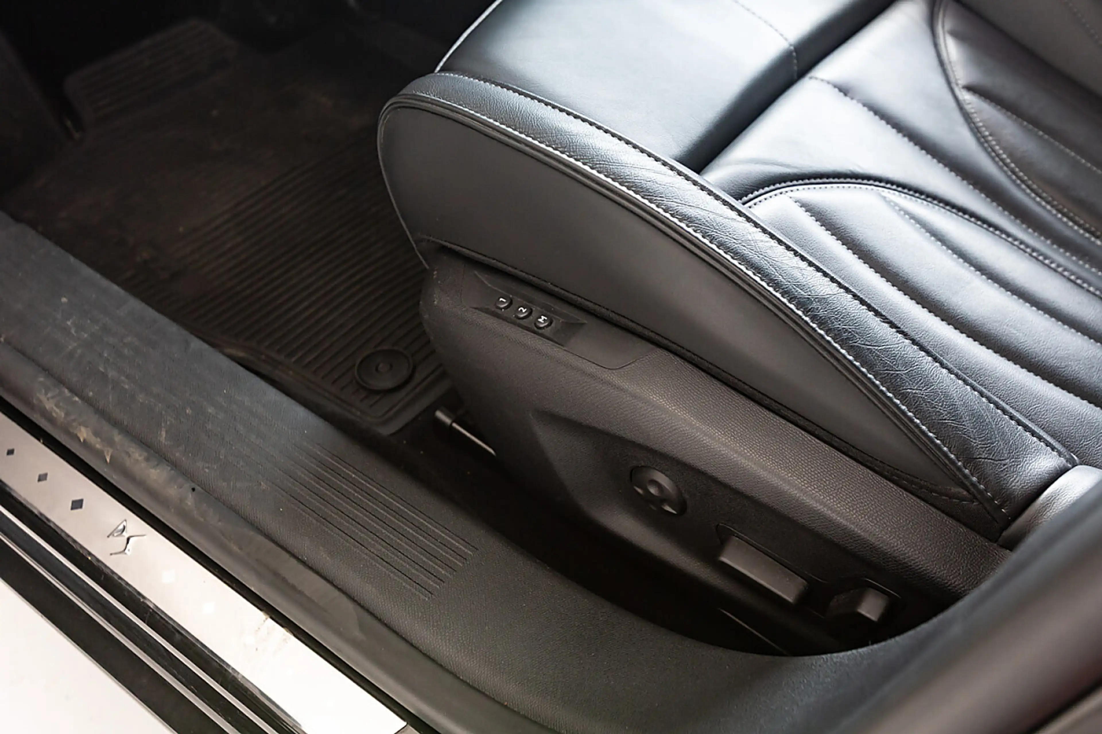 DS Automobiles DS 4 Crossback Rivoli — photo 13