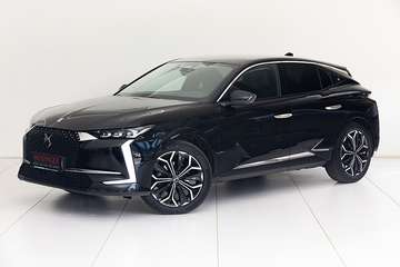 Crossback Rivoli