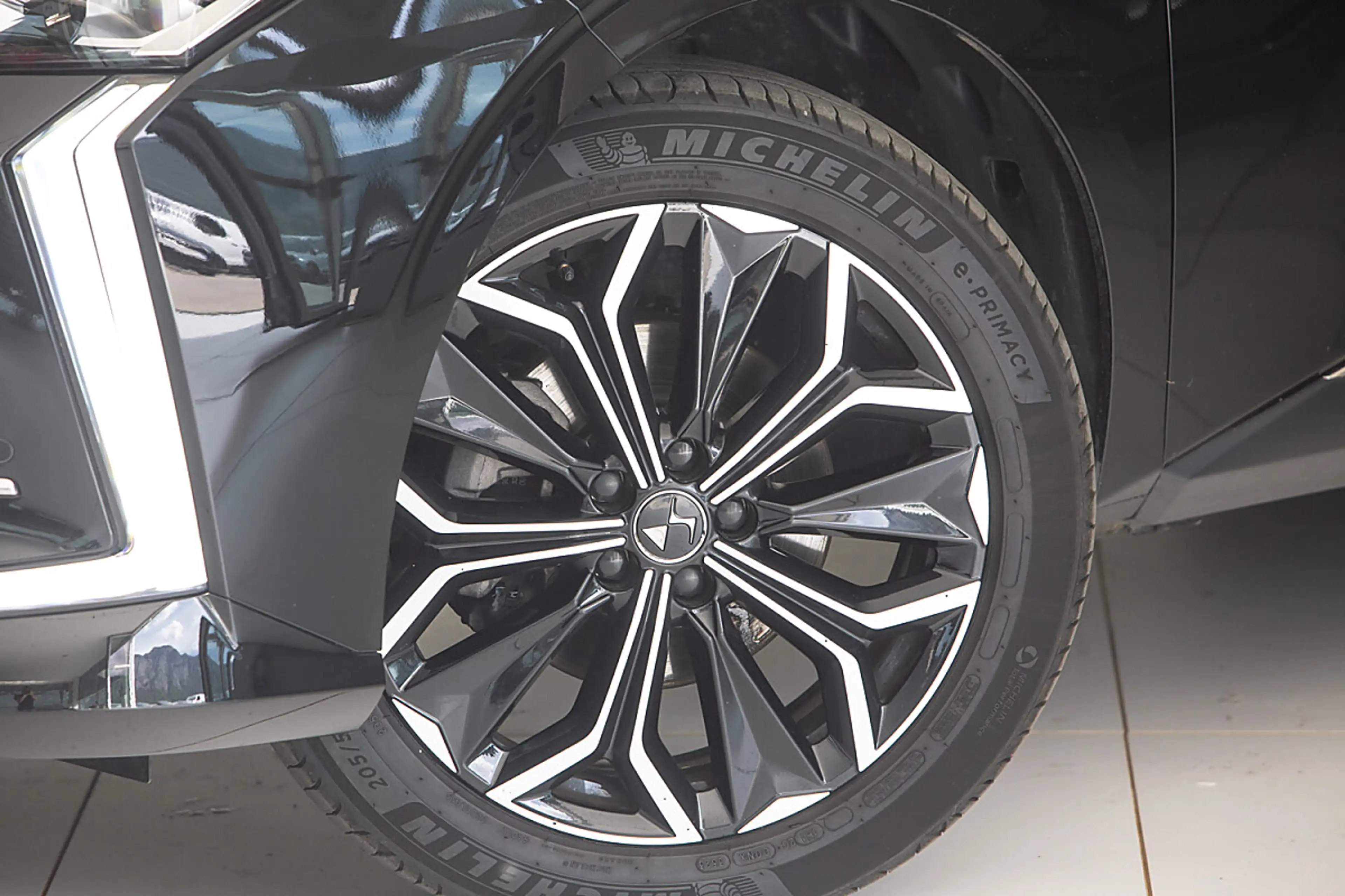 DS Automobiles DS 4 Crossback Rivoli — photo 4