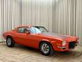 Chevrolet Camaro LT 402CU *1973 Model* Leder, NL Kenteken, Matching Orange - thumbnail 16