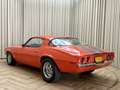 Chevrolet Camaro LT 402CU *1973 Model* Leder, NL Kenteken, Matching Orange - thumbnail 5