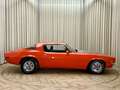 Chevrolet Camaro LT 402CU *1973 Model* Leder, NL Kenteken, Matching Orange - thumbnail 17