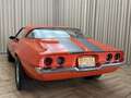 Chevrolet Camaro LT 402CU *1973 Model* Leder, NL Kenteken, Matching Orange - thumbnail 6