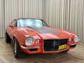 Chevrolet Camaro LT 402CU *1973 Model* Leder, NL Kenteken, Matching Orange - thumbnail 15