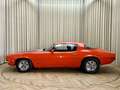 Chevrolet Camaro LT 402CU *1973 Model* Leder, NL Kenteken, Matching Orange - thumbnail 4