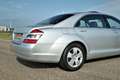 Mercedes-Benz S 500 S Lang 61906km Youngtimer Zilver - thumbnail 32