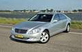 Mercedes-Benz S 500 S Lang 61906km Youngtimer Zilver - thumbnail 33