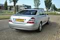 Mercedes-Benz S 500 S Lang 61906km Youngtimer Zilver - thumbnail 3