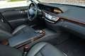 Mercedes-Benz S 500 S Lang 61906km Youngtimer Zilver - thumbnail 9
