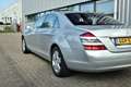 Mercedes-Benz S 500 S Lang 61906km Youngtimer Zilver - thumbnail 19