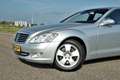 Mercedes-Benz S 500 S Lang 61906km Youngtimer Zilver - thumbnail 31