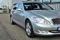 Mercedes-Benz S 500 S Lang 61906km Youngtimer Zilver - thumbnail 17