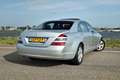 Mercedes-Benz S 500 S Lang 61906km Youngtimer Zilver - thumbnail 35