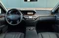Mercedes-Benz S 500 S Lang 61906km Youngtimer Zilver - thumbnail 11