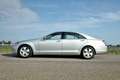 Mercedes-Benz S 500 S Lang 61906km Youngtimer Zilver - thumbnail 34