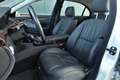 Mercedes-Benz S 500 S Lang 61906km Youngtimer Zilver - thumbnail 6