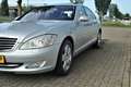 Mercedes-Benz S 500 S Lang 61906km Youngtimer Zilver - thumbnail 18