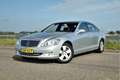 Mercedes-Benz S 500 S Lang 61906km Youngtimer Zilver - thumbnail 21