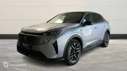 Peugeot 3008 1.2 Hybrid 145ch GT e-DCS6
