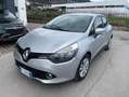 Renault Clio Clio 5p 1.2 Wave 75cv Silber - thumbnail 3