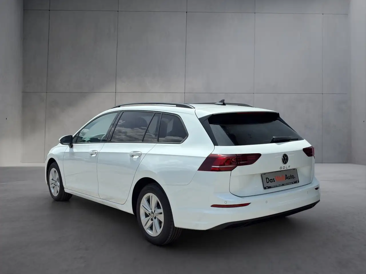 Volkswagen Golf 2026