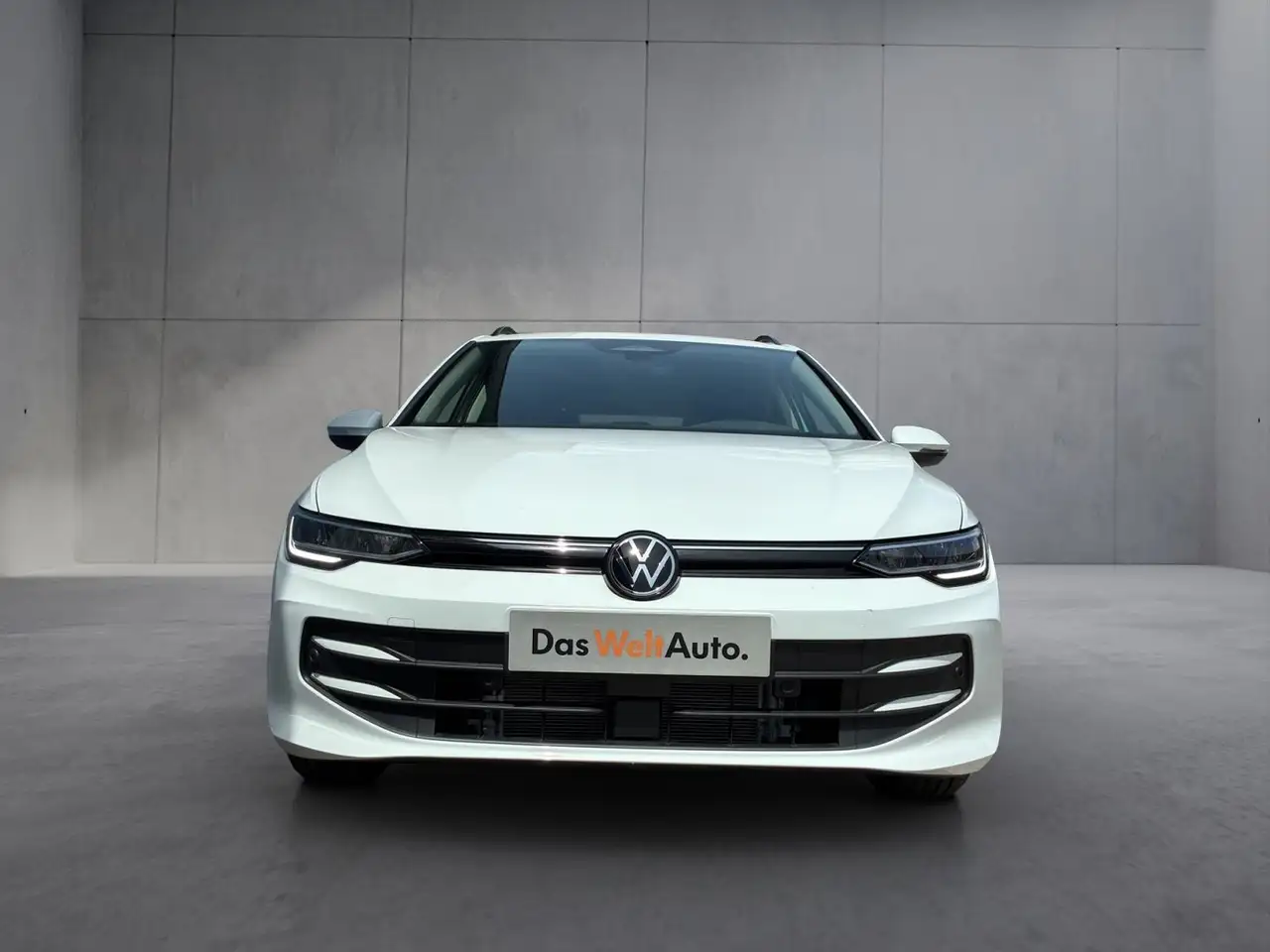 Volkswagen Golf 2026