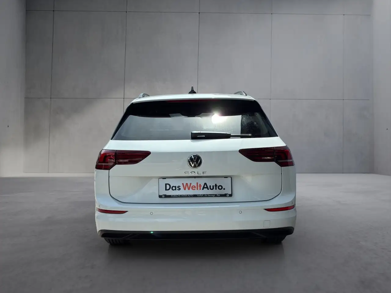 Volkswagen Golf 2026