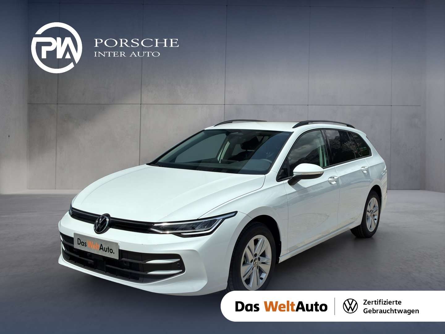 Volkswagen Golf 2026