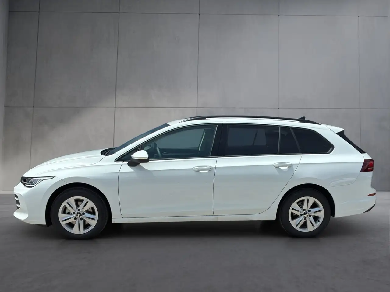 Volkswagen Golf 2026