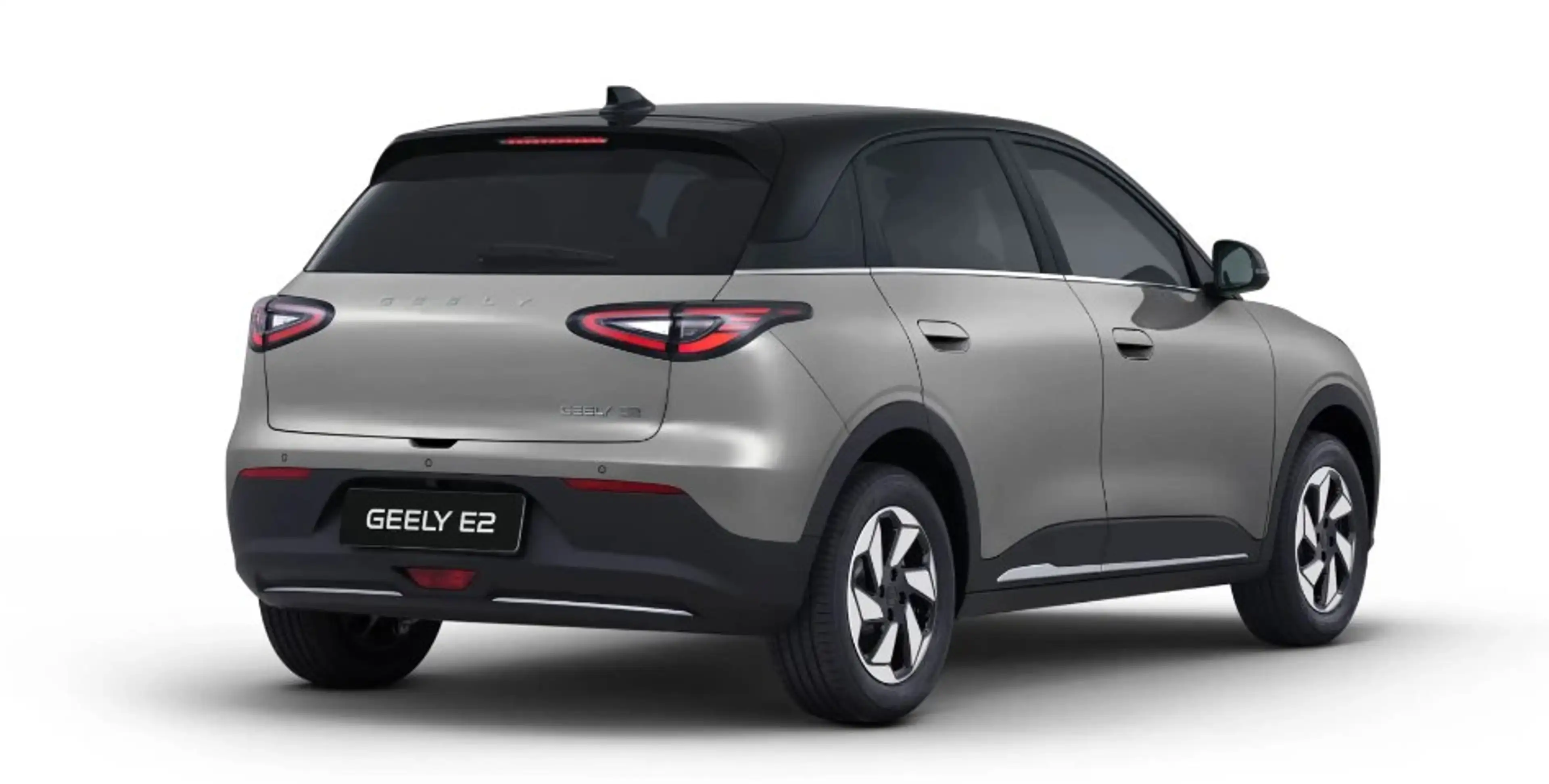 Geely Others E2 Ultra 47 kWh | 345km WLTP | 540cam | Elek. Acht — photo 8