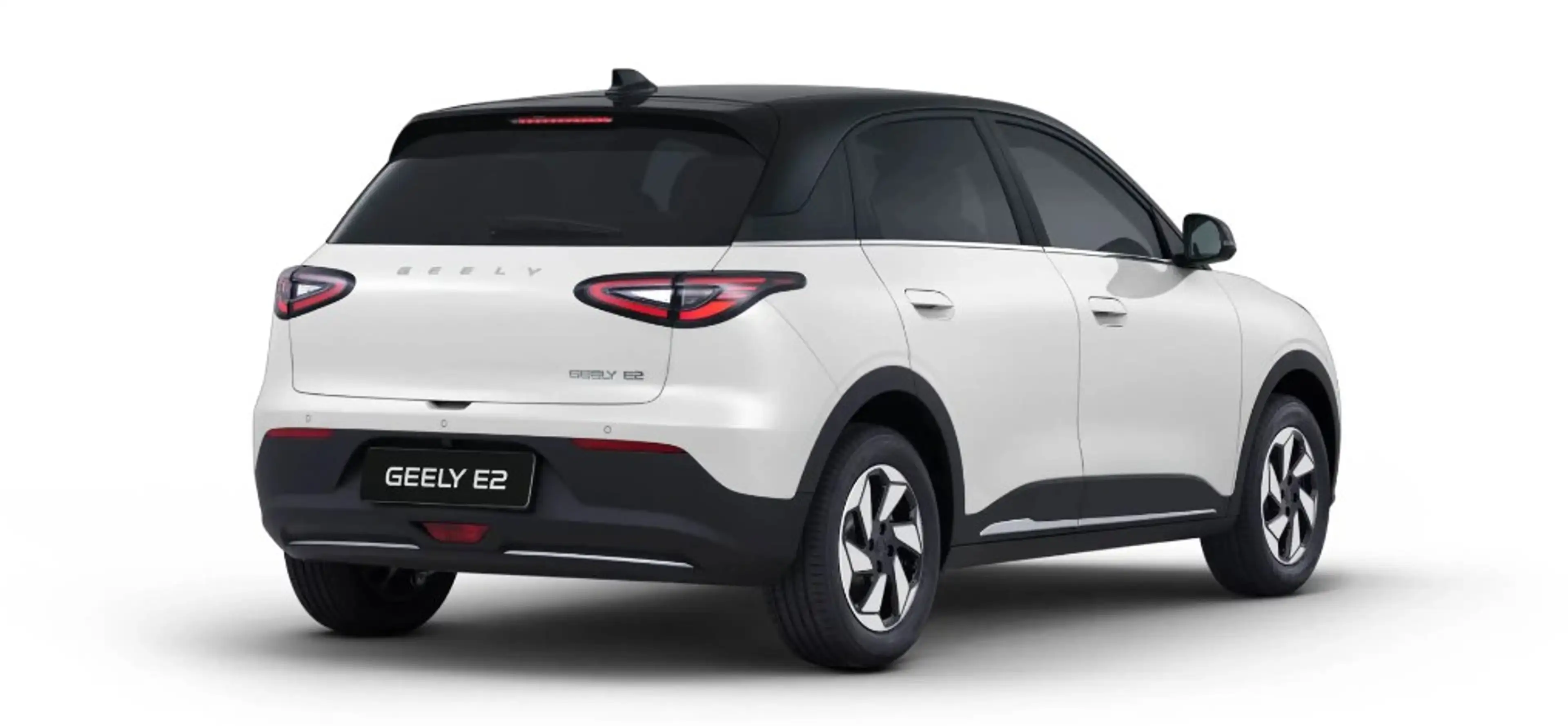 Geely Others E2 Ultra 47 kWh | 345km WLTP | 540cam | Elek. Acht — photo 4