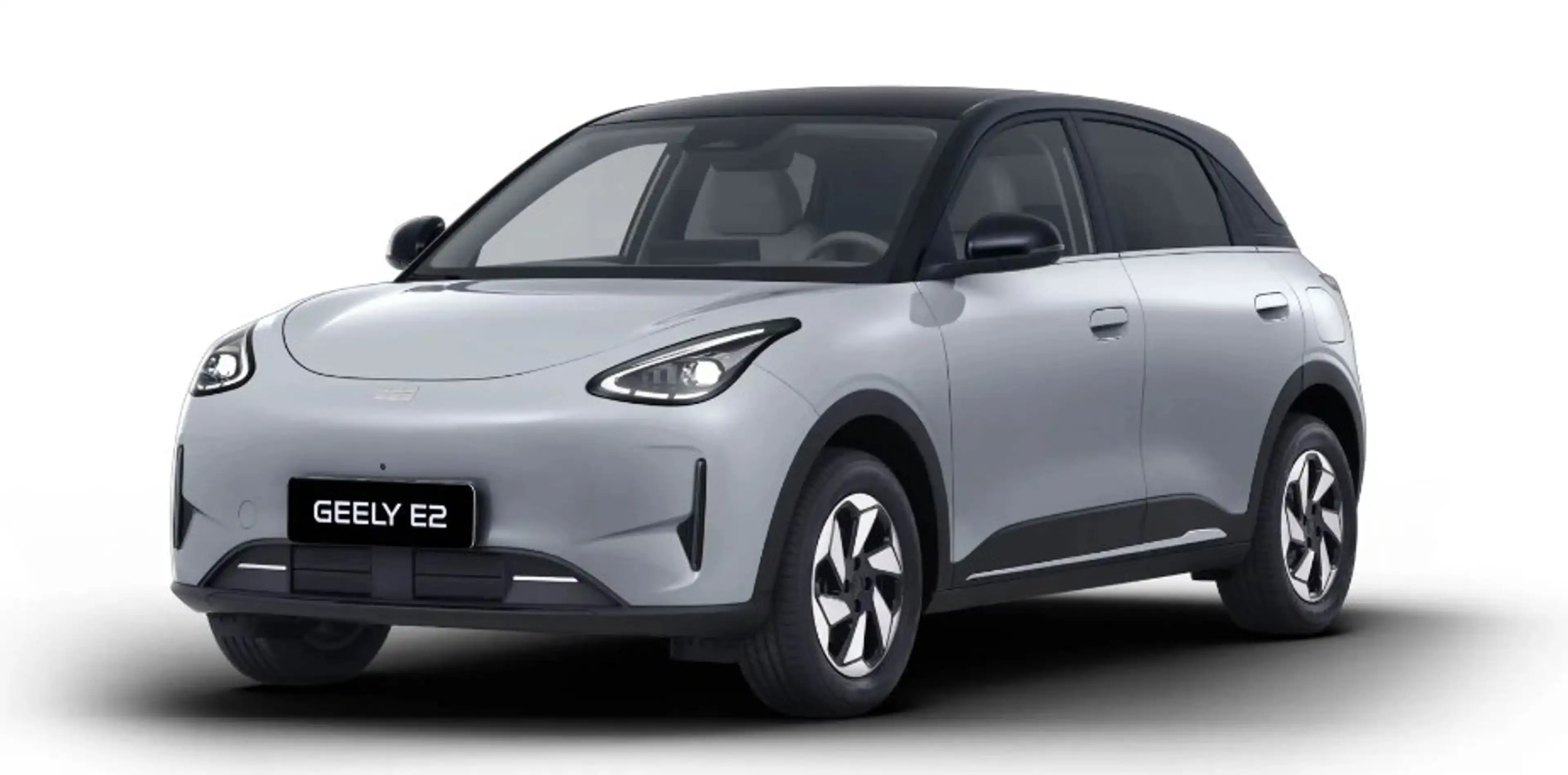 Geely Others E2 Ultra 47 kWh | 345km WLTP | 540cam | Elek. Acht — photo 15