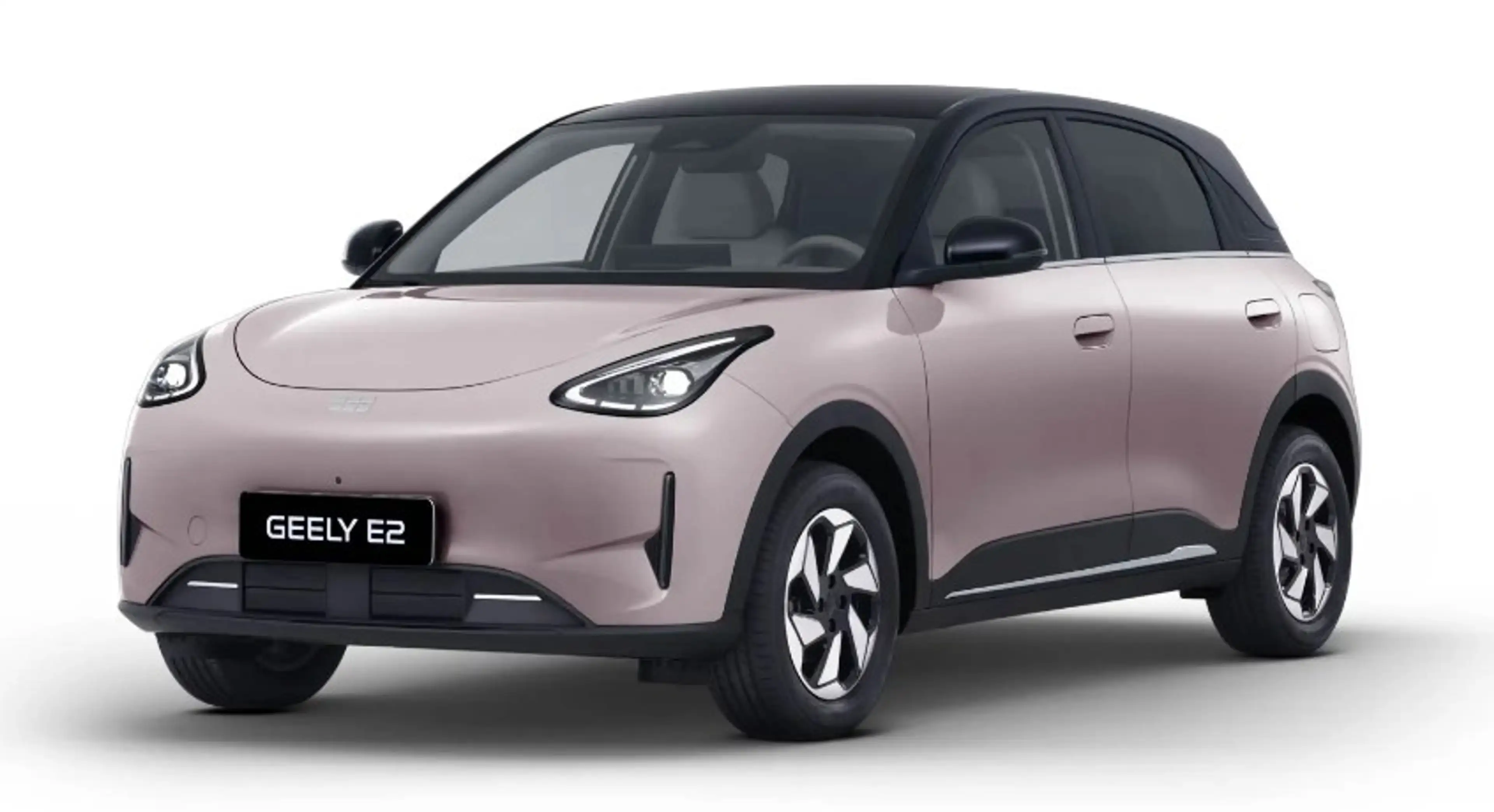 Geely Others E2 Ultra 47 kWh | 345km WLTP | 540cam | Elek. Acht — photo 14