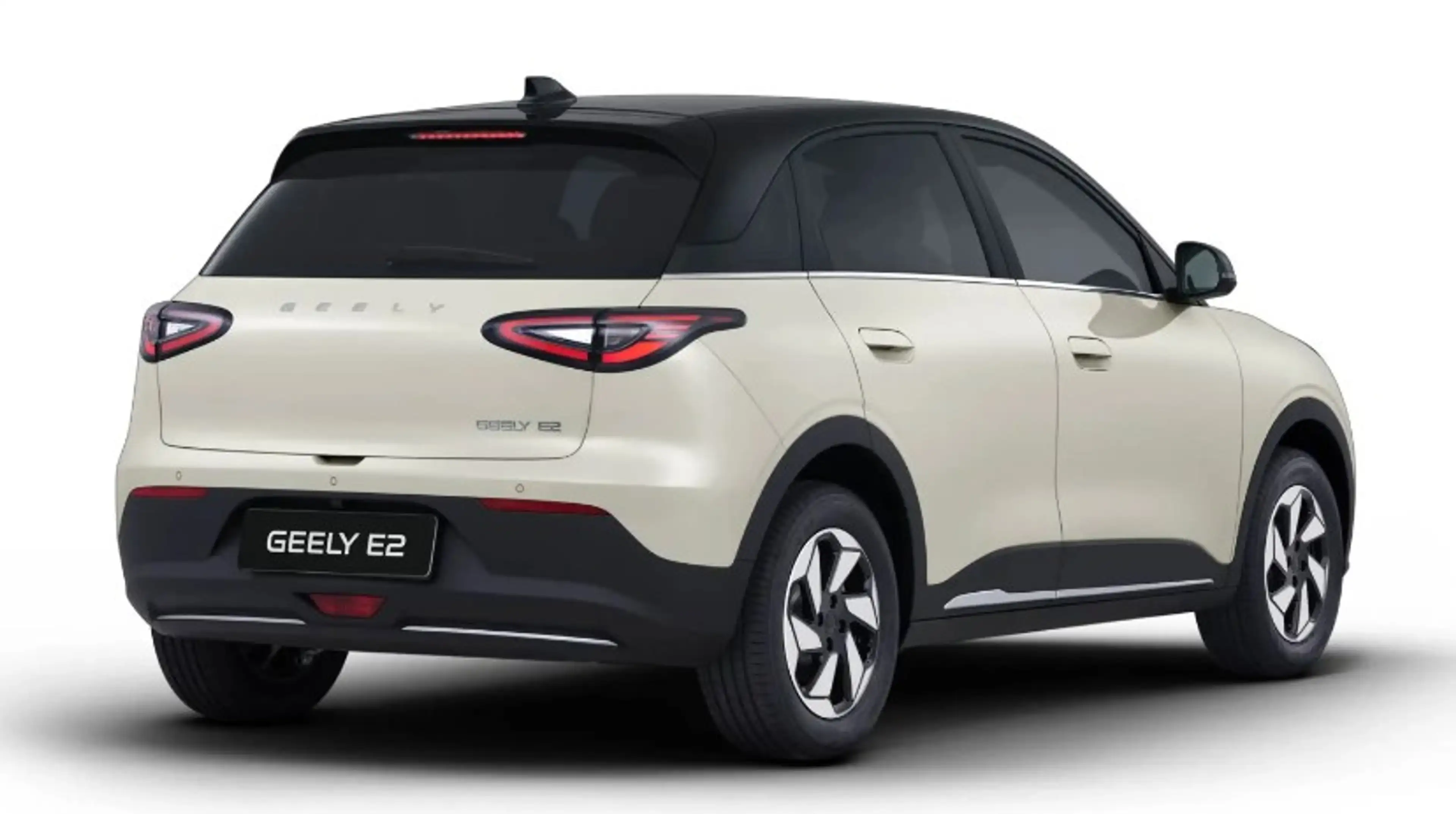 Geely Others E2 Ultra 47 kWh | 345km WLTP | 540cam | Elek. Acht — photo 2