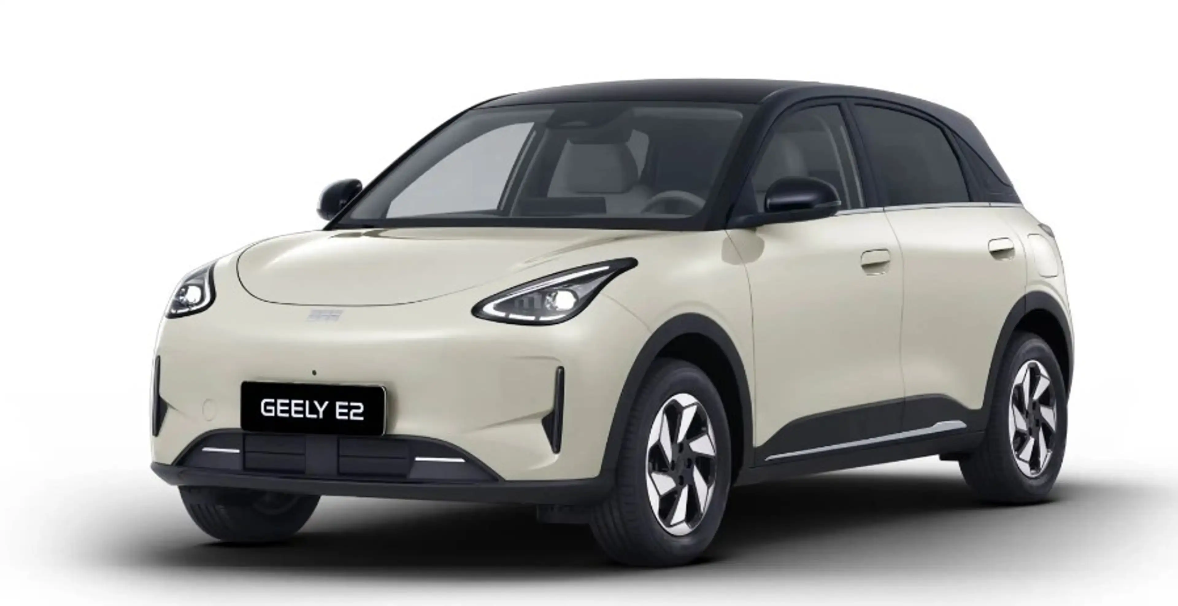 Geely Others E2 Ultra 47 kWh | 345km WLTP | 540cam | Elek. Acht