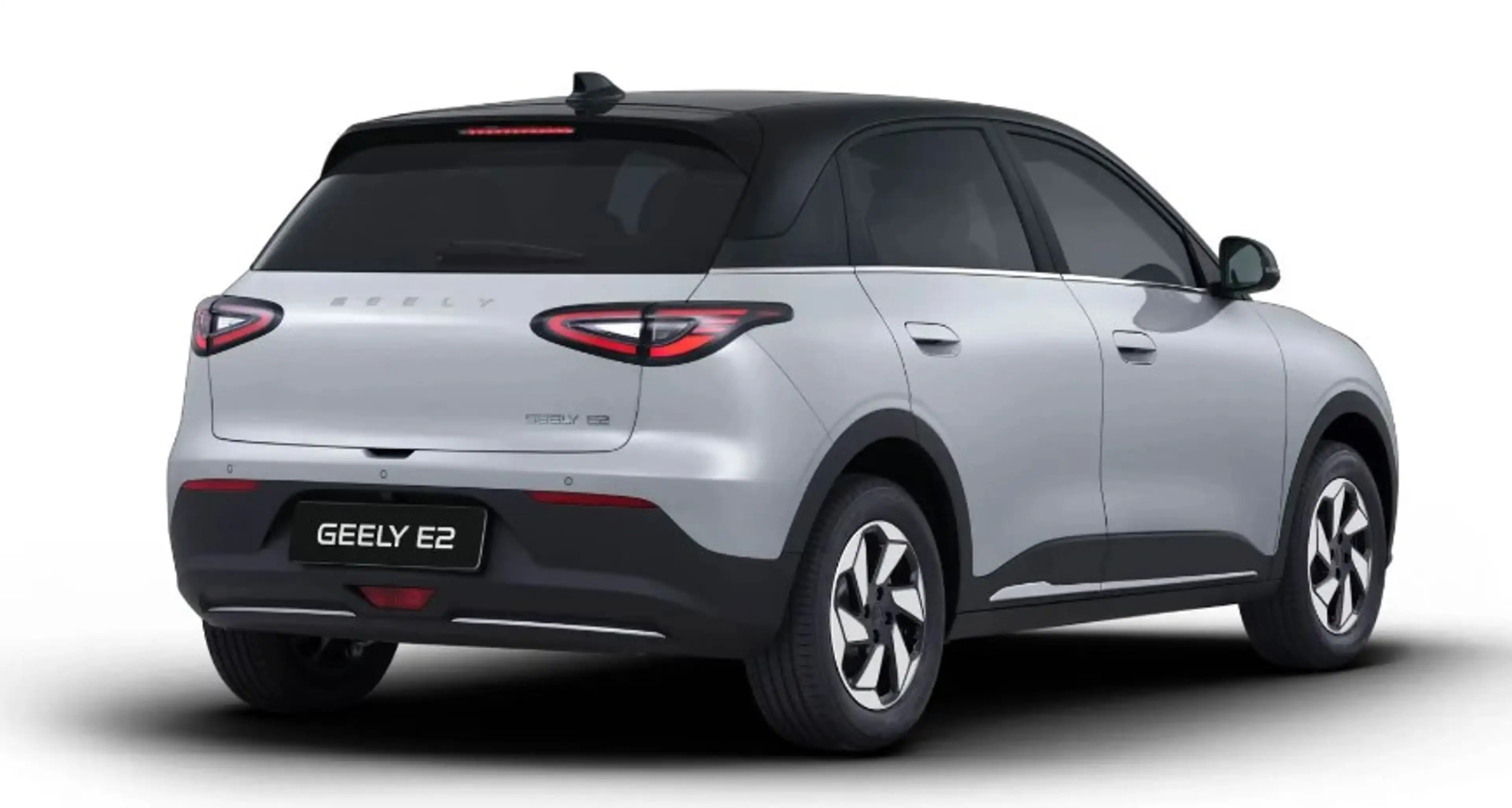 Geely Others E2 Ultra 47 kWh | 345km WLTP | 540cam | Elek. Acht — photo 10