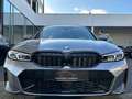 BMW 320 d Touring M Sport | 360° | Head-Up | AHK Grijs - thumbnail 5