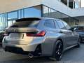 BMW 320 d Touring M Sport | 360° | Head-Up | AHK Grijs - thumbnail 4