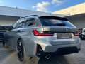 BMW 320 d Touring M Sport | 360° | Head-Up | AHK Grijs - thumbnail 3