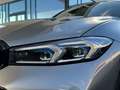 BMW 320 d Touring M Sport | 360° | Head-Up | AHK Grijs - thumbnail 9
