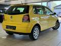 Volkswagen Polo 1.2i *5 PORTES*CLIMATISATION*GARANTIE 1 AN* Gelb - thumbnail 3