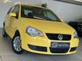 Volkswagen Polo 1.2i *5 PORTES*CLIMATISATION*GARANTIE 1 AN* Yellow - thumbnail 4
