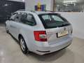 Skoda Octavia Combi 1,6 TDI Ambition Limited *3 Jahre Garantie Silber - thumbnail 6