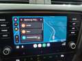 Skoda Octavia Combi 1,6 TDI Ambition Limited *3 Jahre Garantie Silber - thumbnail 18